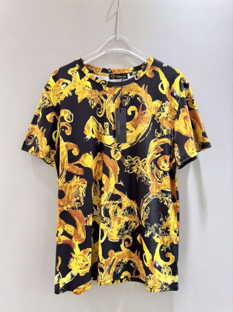 Versace T-Shirts